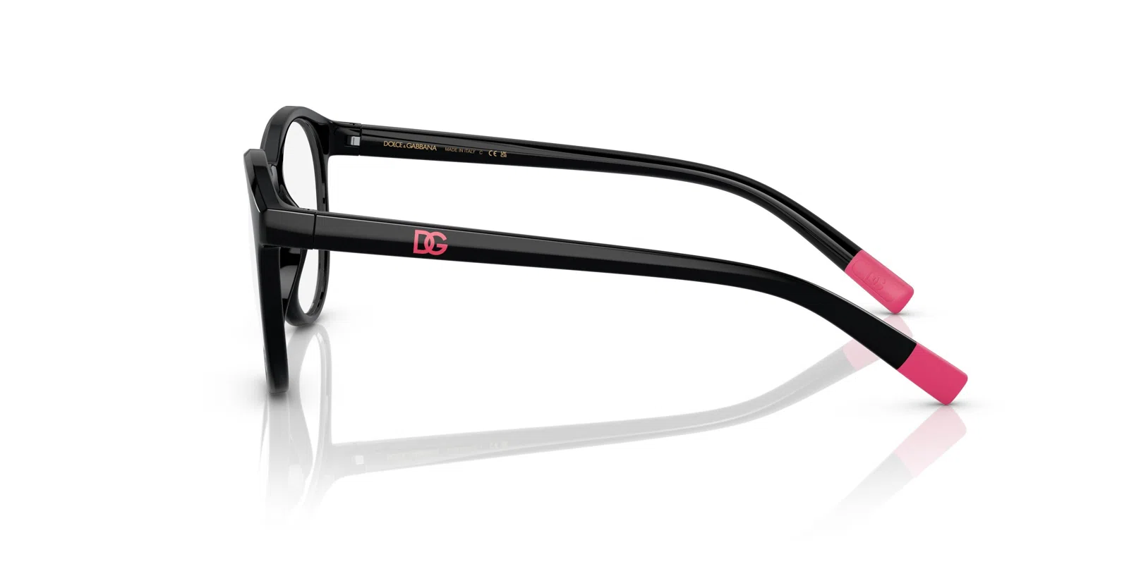 Dolce & Gabbana Kids 5095 Eyeglasses - view 11